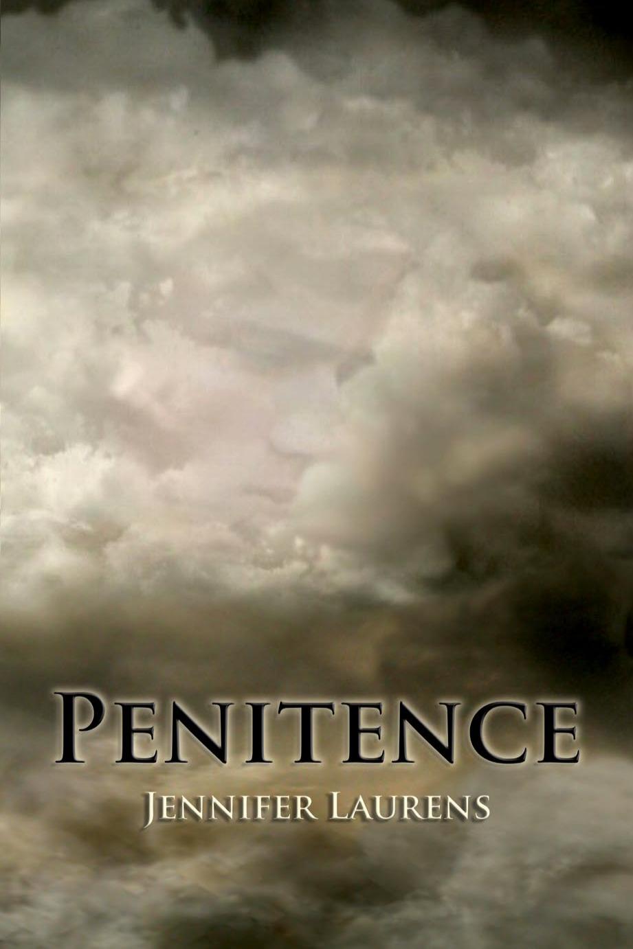 Jennifer Laurens Heavenly 02 Penitence