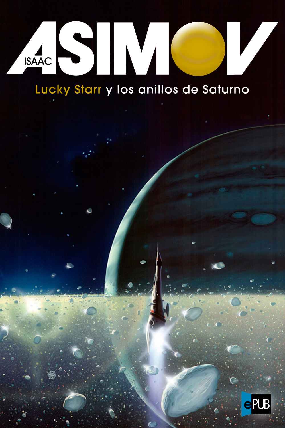 Los Anillos de Saturno