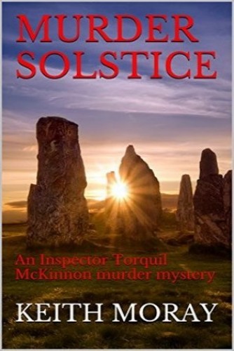 Murder Solstice