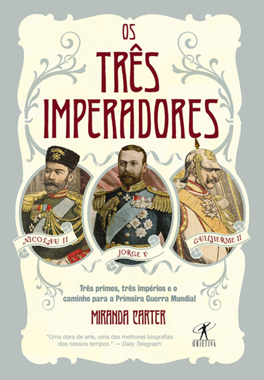 Os três imperadores