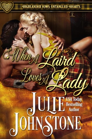 When a Laird Loves a Lady