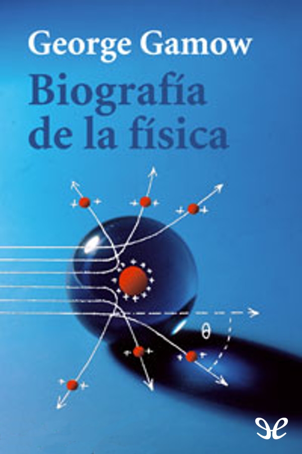 Biografía de la física