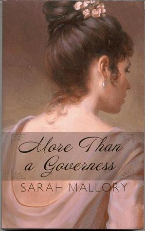 More Than a Governess