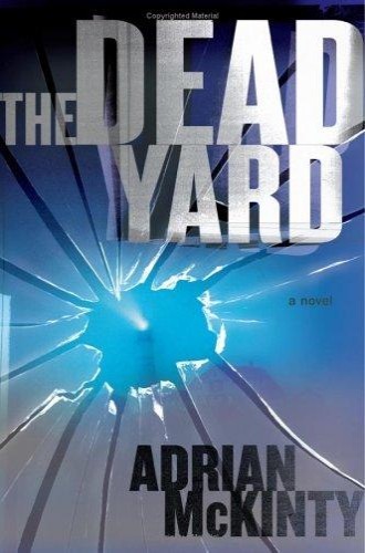 The Dead Yard