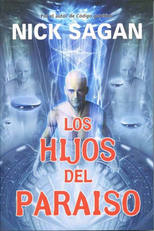 Los hijos del paraíso