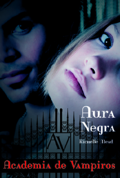 Aura Negra