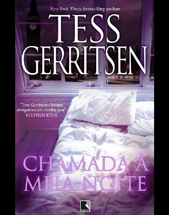 Chamada à Meia-Noite