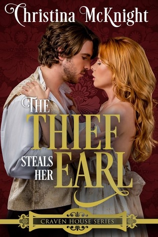 Thief Steals Her Earl