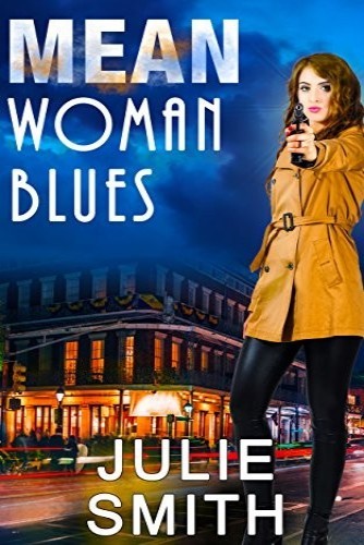 Mean Woman Blues