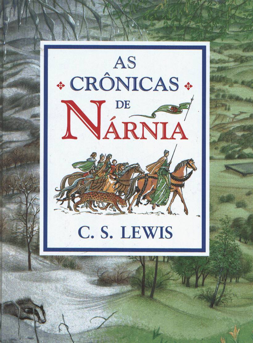 Crônicas de Nárnia