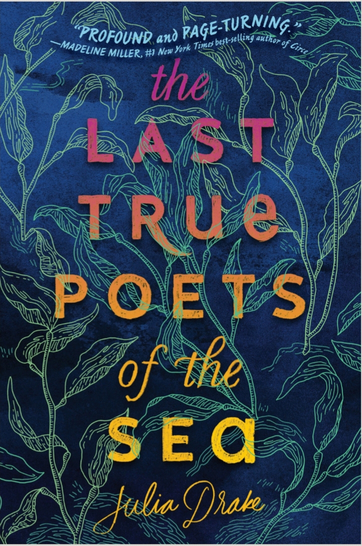 The Last True Poets of the Sea