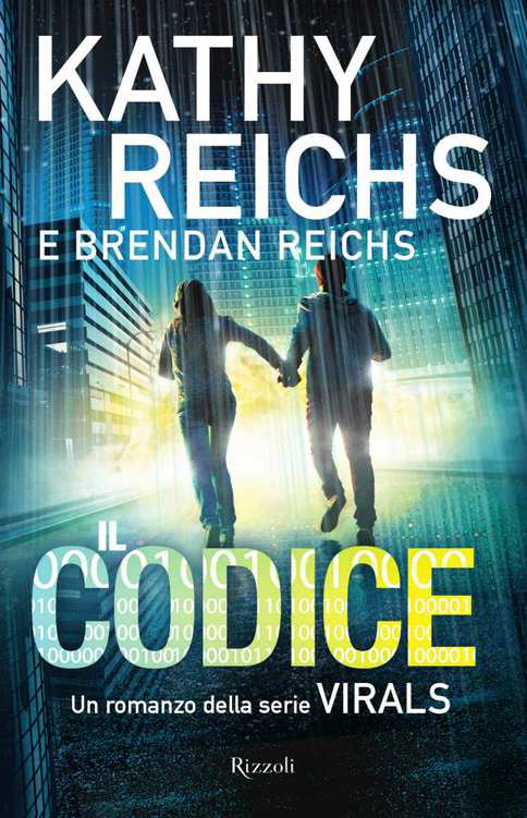Virals. Il Codice