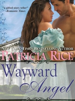 Wayward Angel