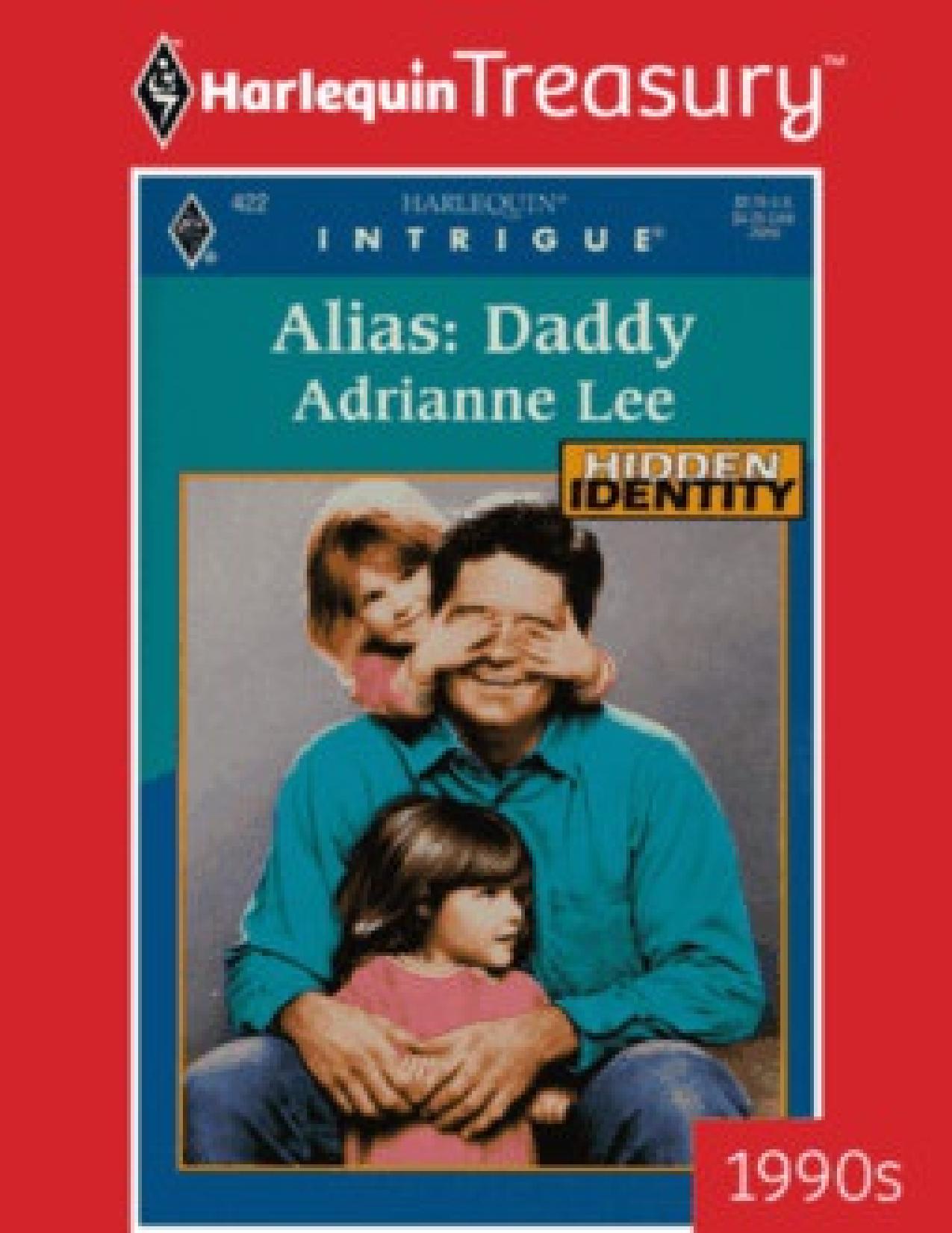 Alias: Daddy