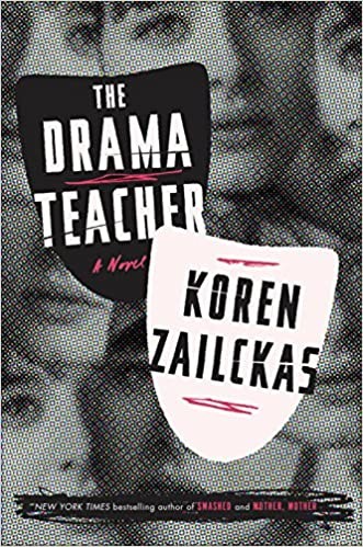 The Drama Teacher