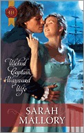 Wicked Captain, Wayward Wife