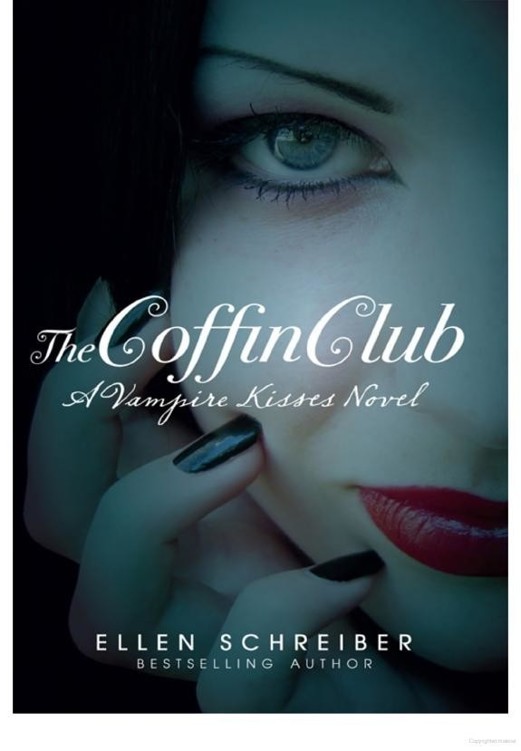 The Coffin Club