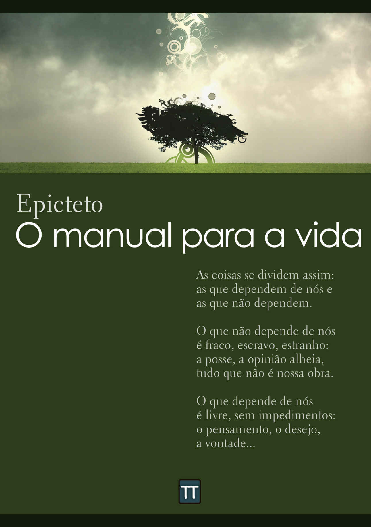 O manual para a vida