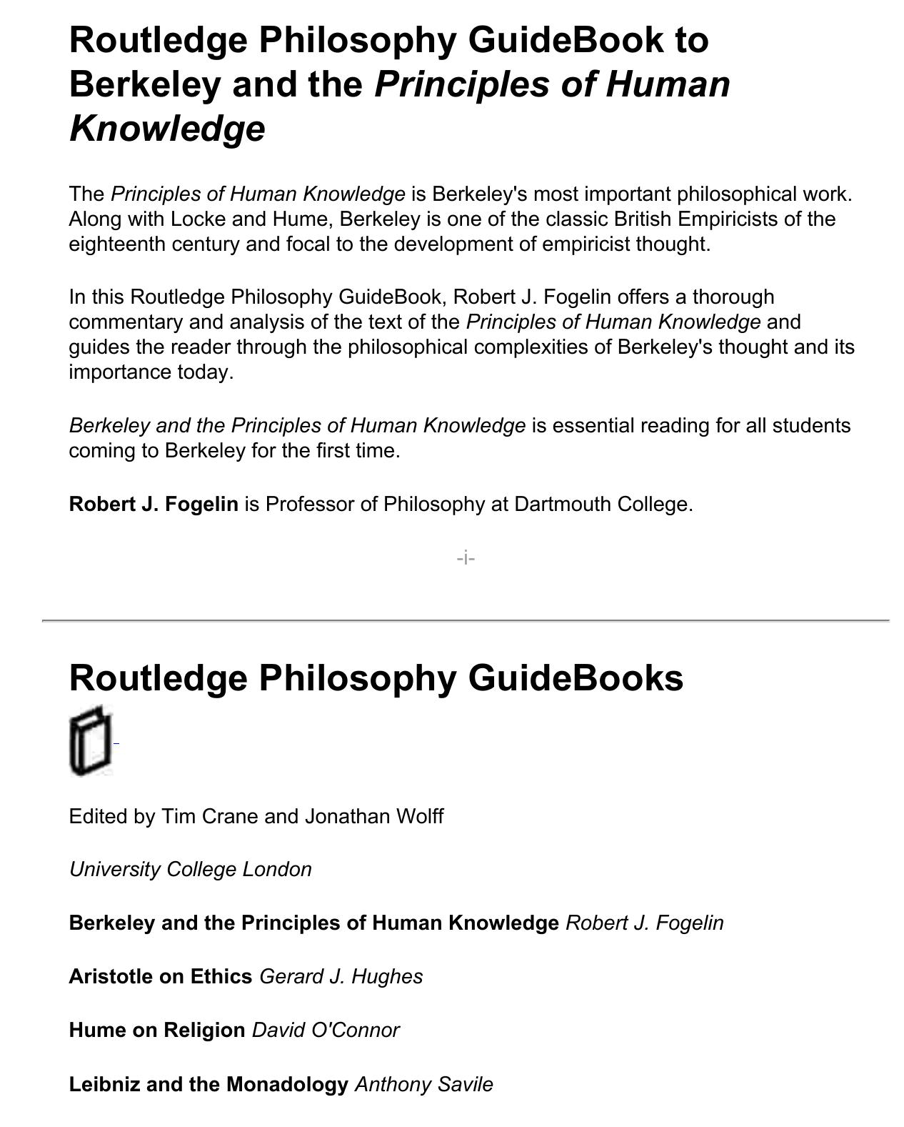 file:///J|/1MyPhilEbooks/2Ξένοι Φιλόσοφοι/Berkeley/Routledge Philosophy Guidebook to Berkeley/htm.htm