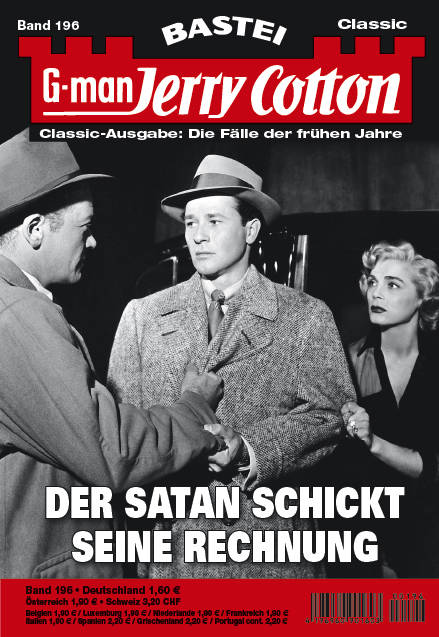 0343 - Der Satan schickt seine Rechnung