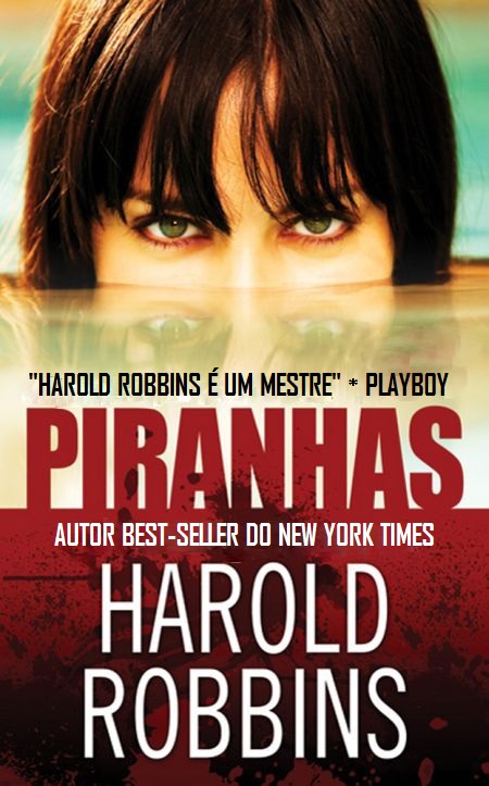 Piranhas (Os Estupradores - PtBr)