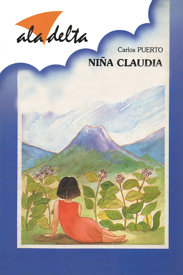 Niña Claudia