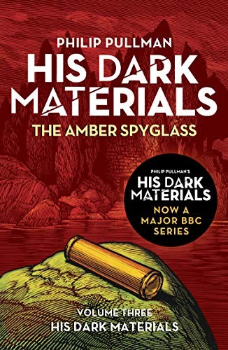 The Amber Spyglass