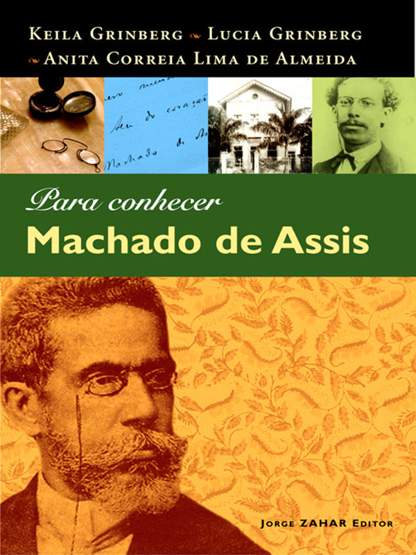 Para conhecer Machado de Assis