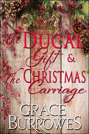 The Ducal Gift & The Christmas Carriage