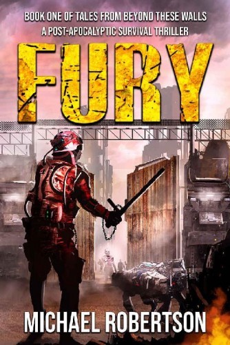 Fury