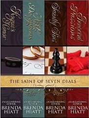 The Saint of Seven Dials