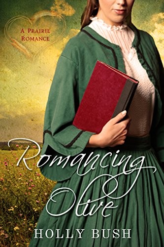 Romancing Olive