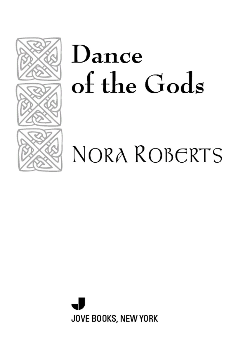 Dance of the Gods