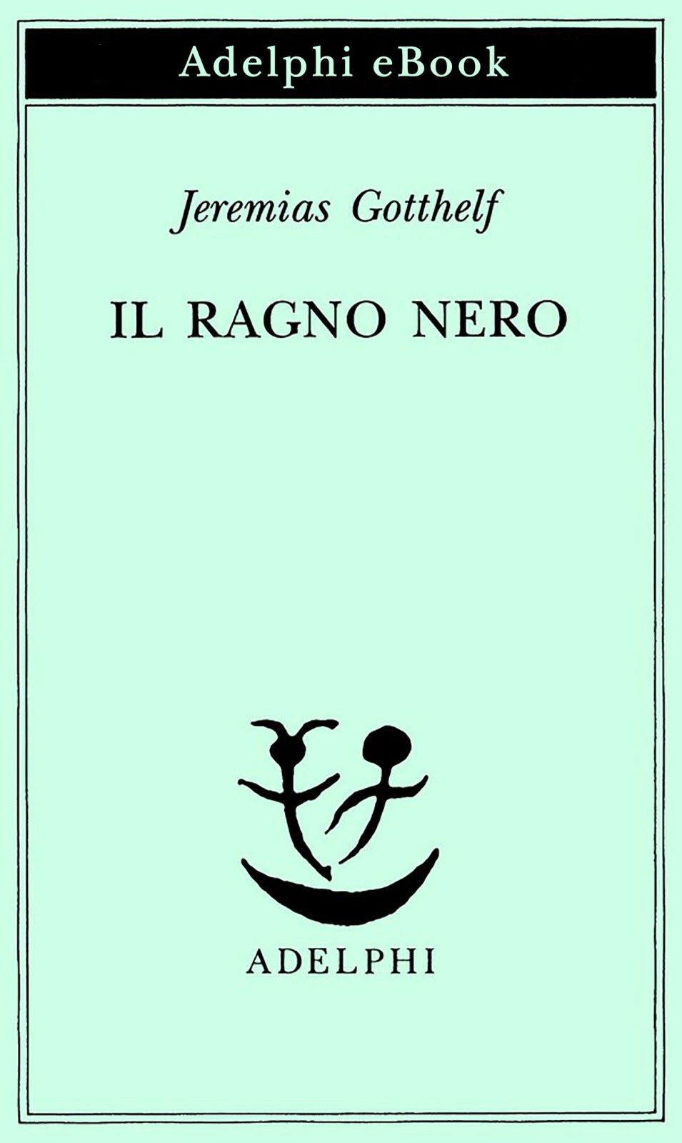 Il ragno nero