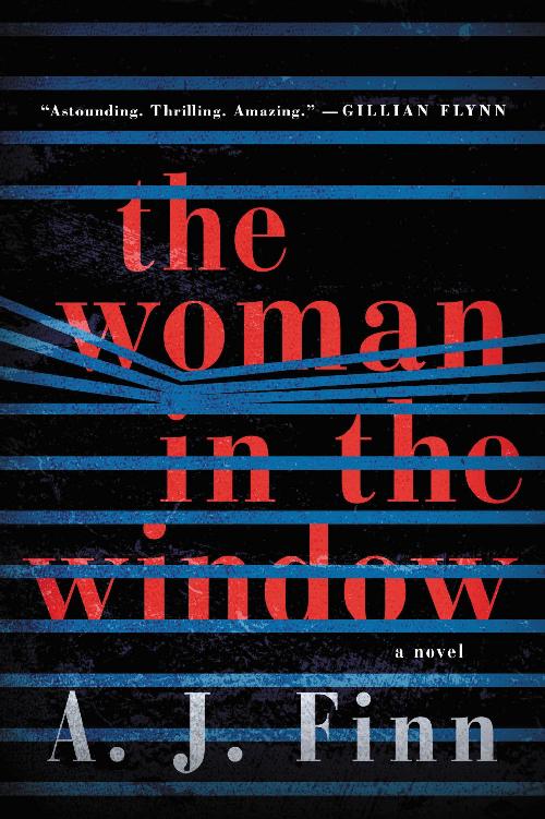 The Woman in the Window