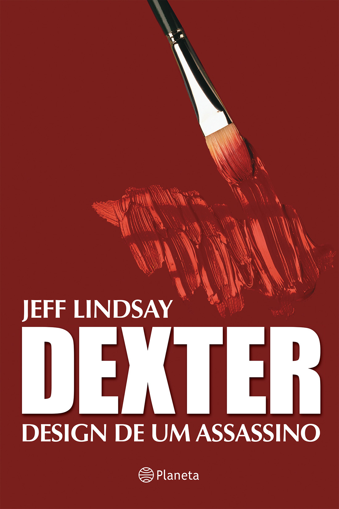 Dexter - Design de um assassino