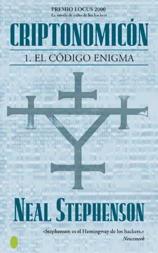 Criptonomicón I - El Código Enigma(c.2)