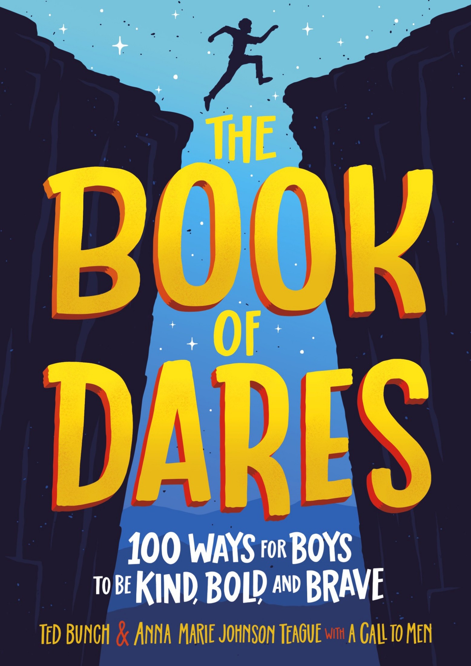 The Book of Dares