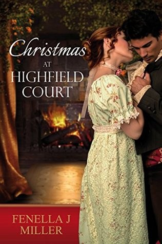 Christmas at Highfield Court