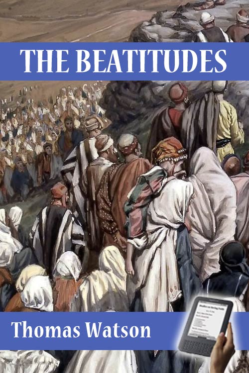The Beatitudes