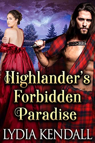 Highlander’s Forbidden Paradise