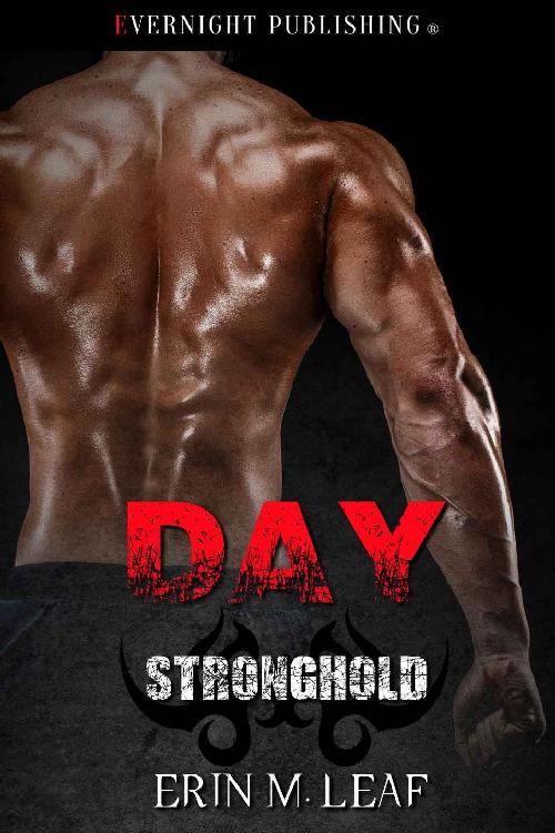 Day (Stronghold Book 4)