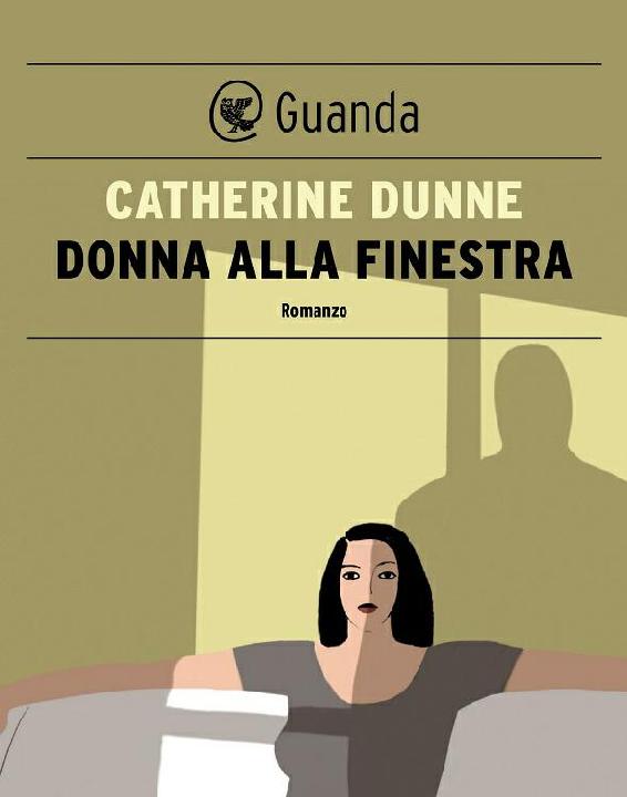 Donna alla finestra