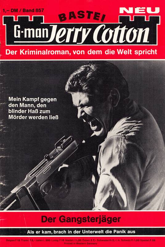 0857 - Der Gangsterjäger