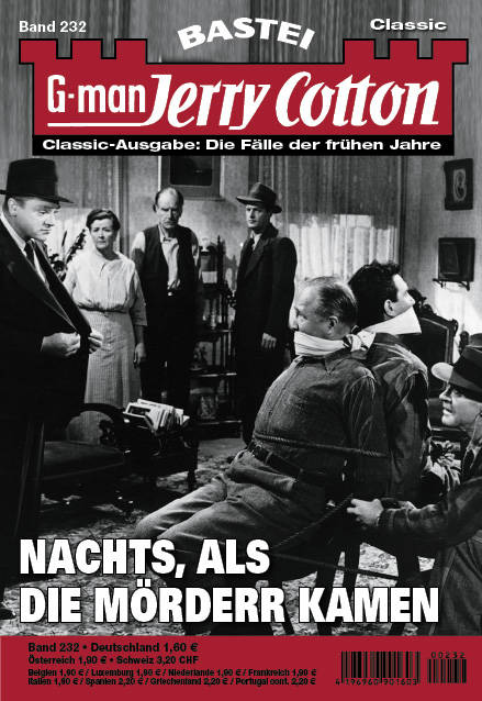 0403 - Nachts, als die Mörder kamen