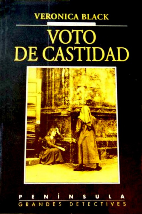 Voto de castidad