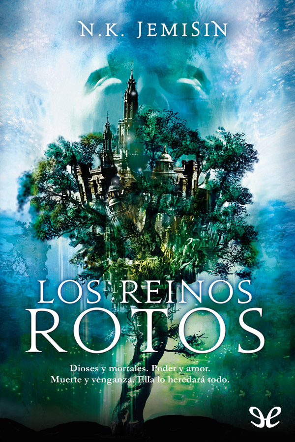 Los reinos rotos