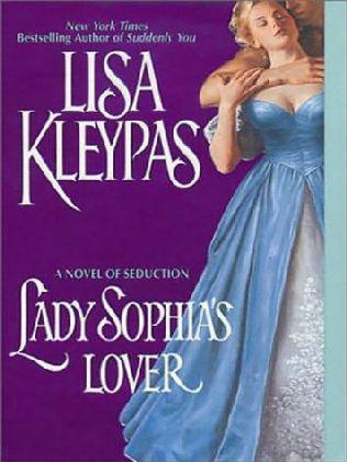 Lady Sophia's Lover