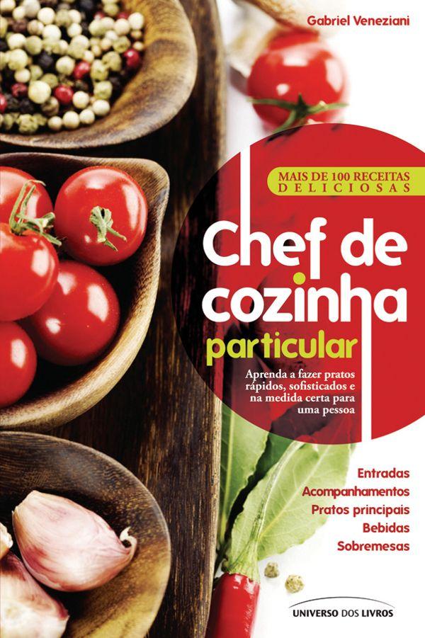 Chef de cozinha particular