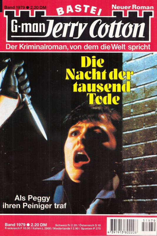 1979 - Die Nacht der tausend Tode